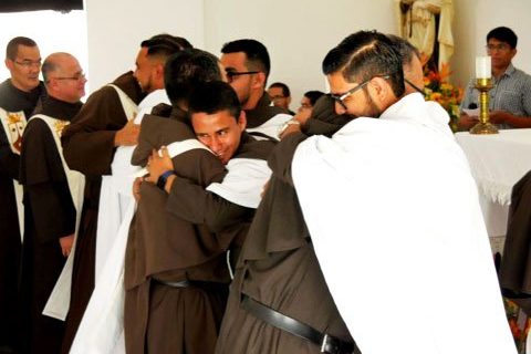 ABOUT THE CARMELITES